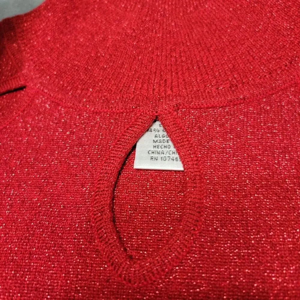 Hannah career shirt